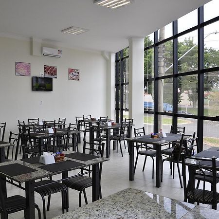 Hotel Lago Conchal المظهر الخارجي الصورة
