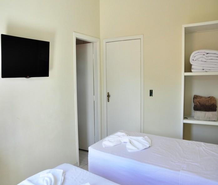 Hotel Lago Conchal الغرفة الصورة