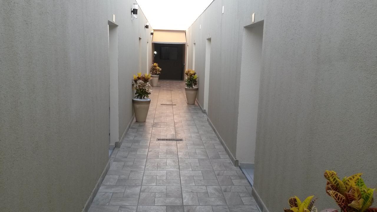 Hotel Lago Conchal المظهر الخارجي الصورة