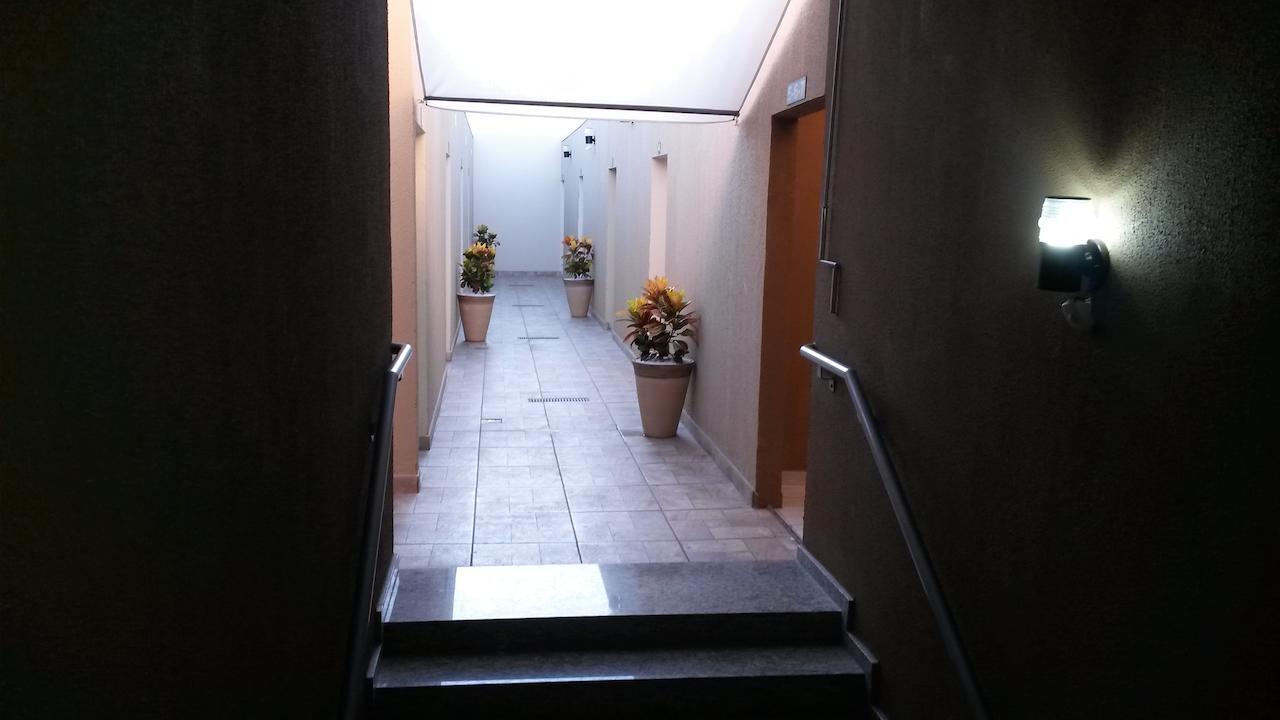 Hotel Lago Conchal المظهر الخارجي الصورة