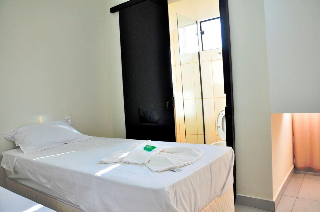 Hotel Lago Conchal المظهر الخارجي الصورة