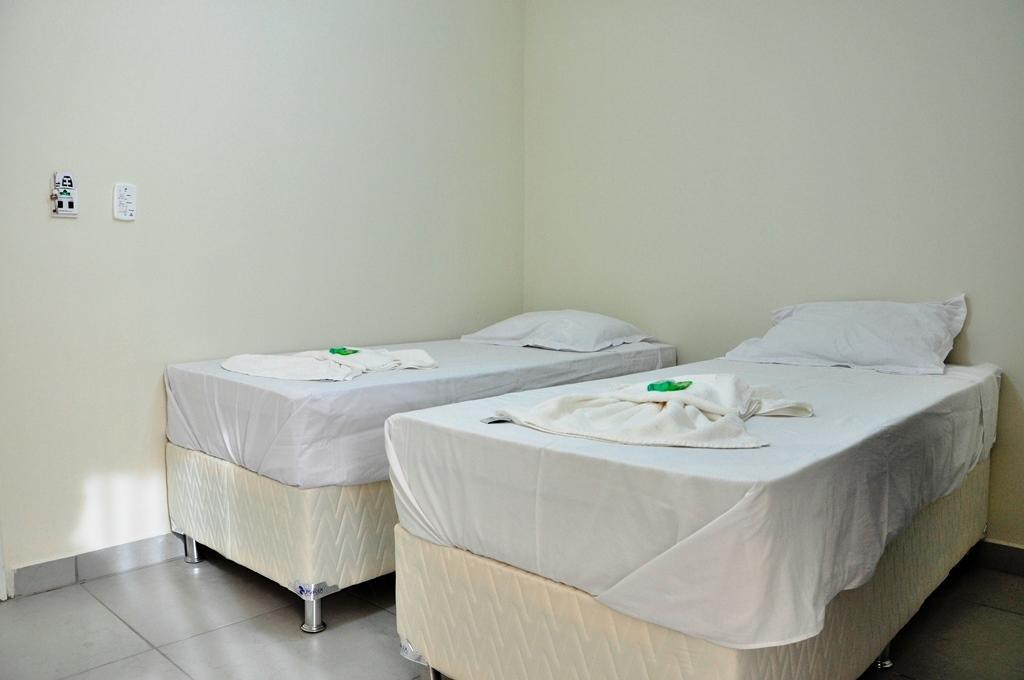 Hotel Lago Conchal المظهر الخارجي الصورة