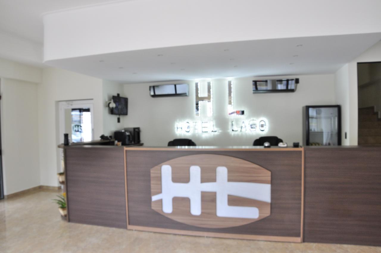 Hotel Lago Conchal المظهر الخارجي الصورة