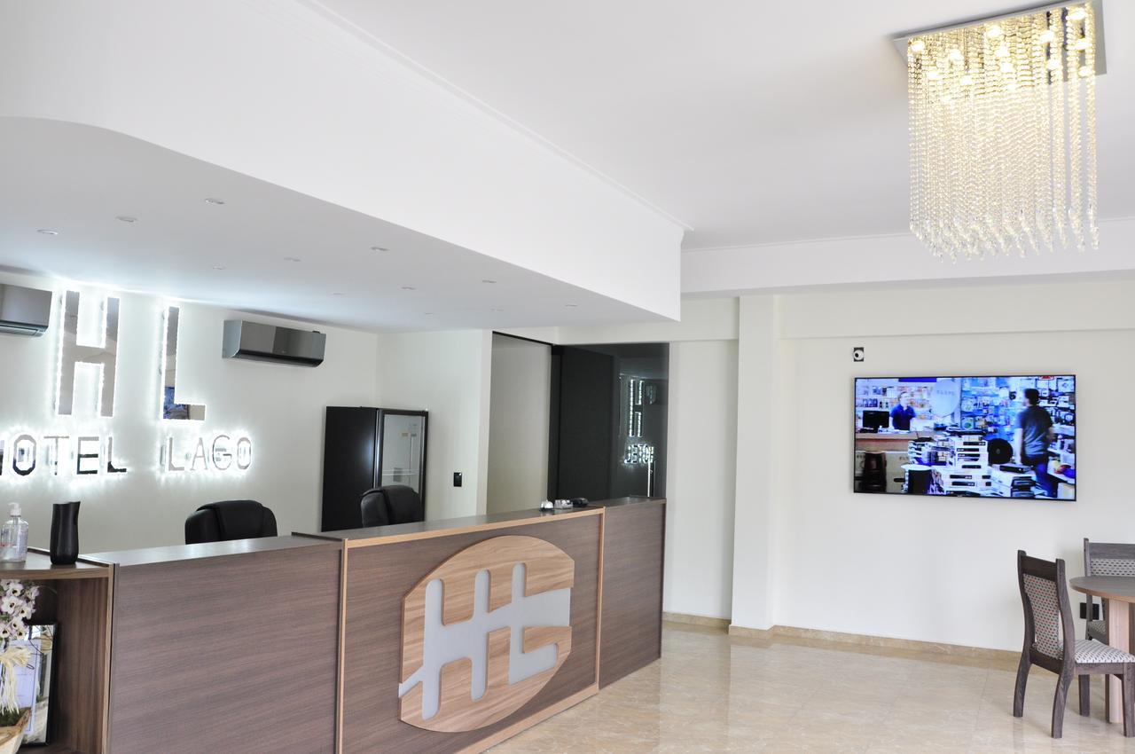 Hotel Lago Conchal المظهر الخارجي الصورة