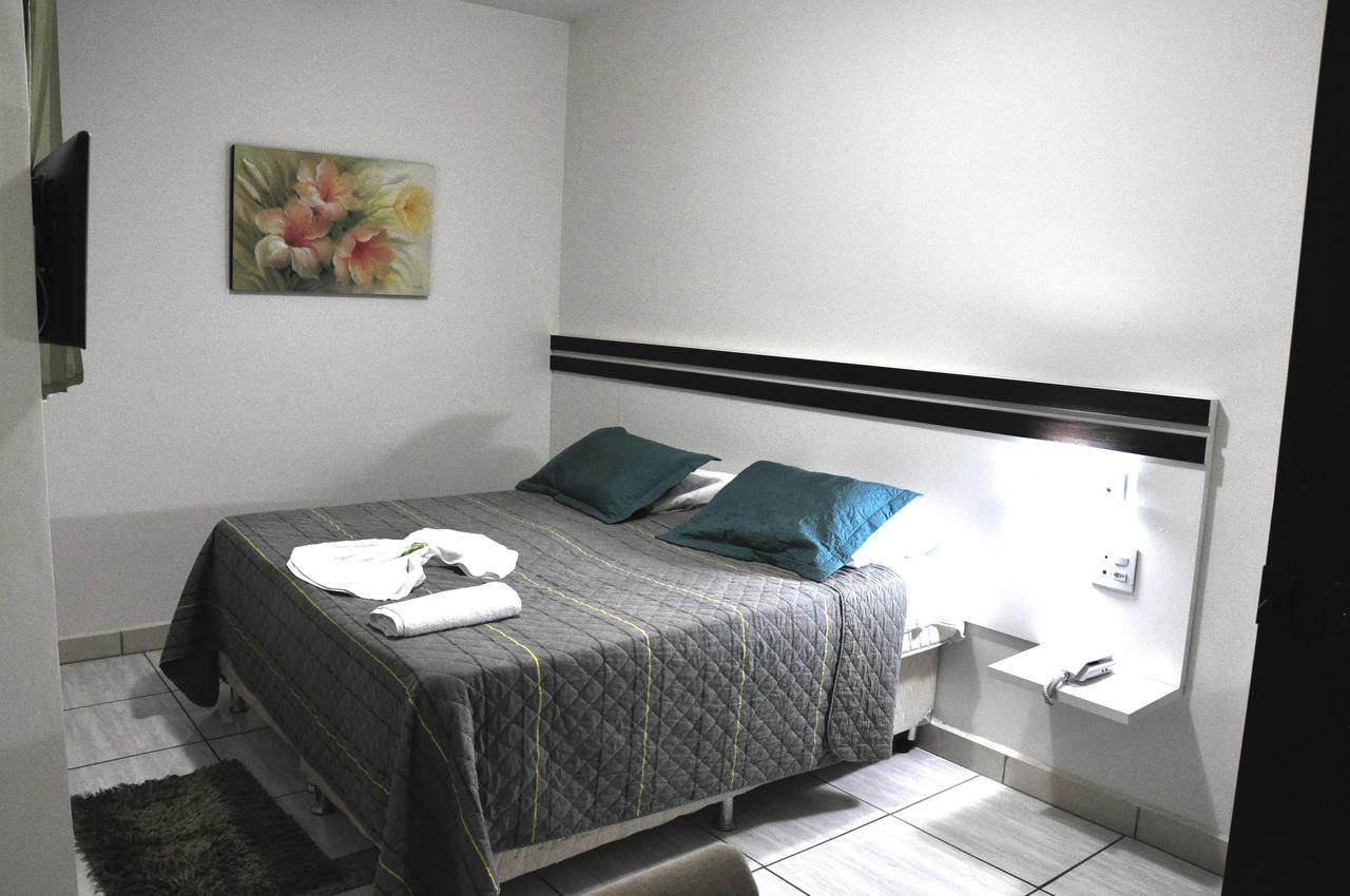 Hotel Lago Conchal المظهر الخارجي الصورة