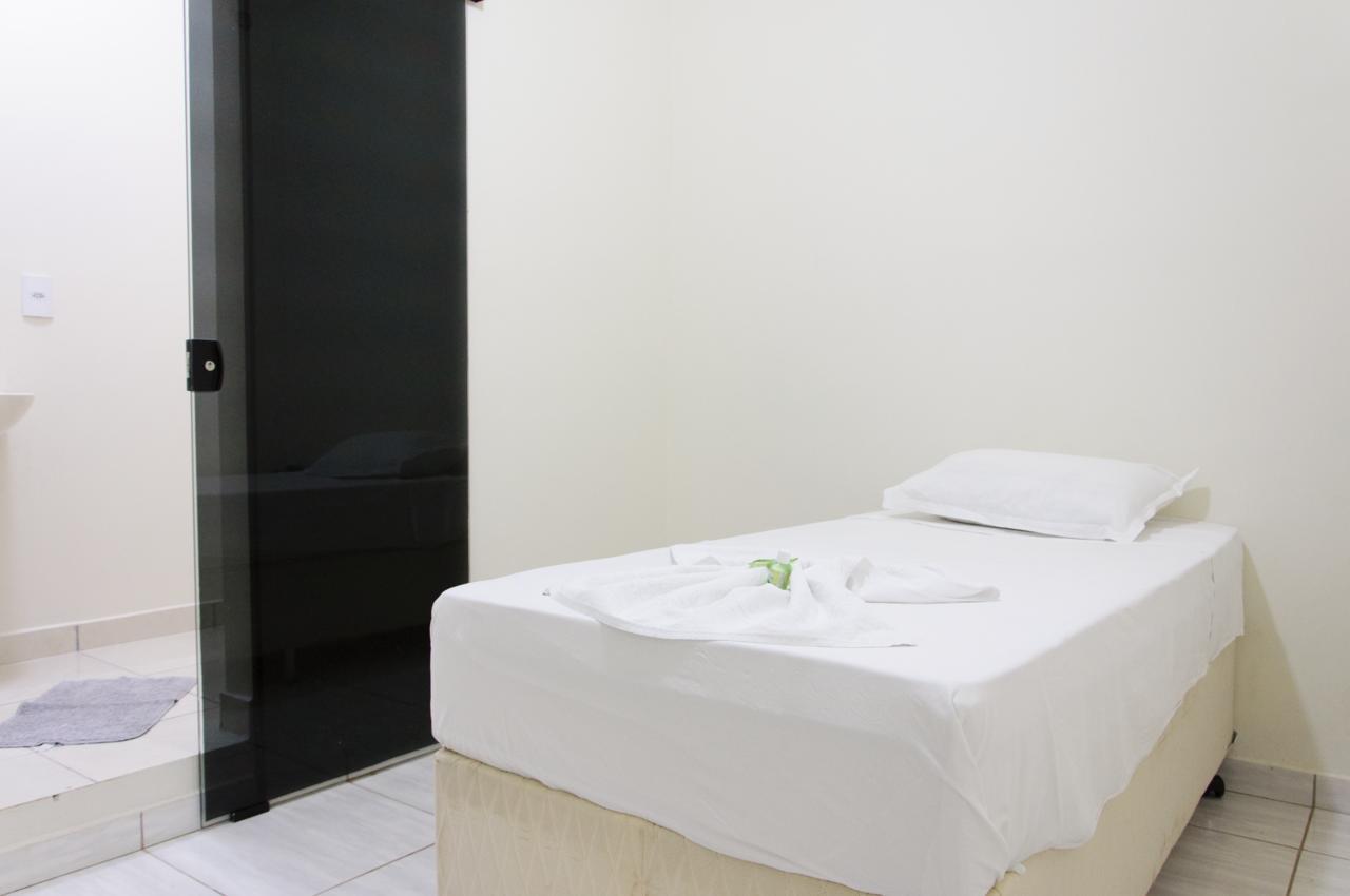 Hotel Lago Conchal المظهر الخارجي الصورة